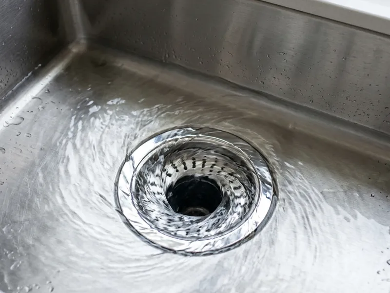 Drain Cleaning Plumber in Westfield Center, OH